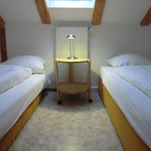 Apartment im Dachgeschoss