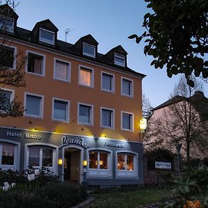 Hotel Leander